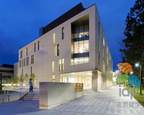 校区之谜|多伦多大学士嘉堡校区你了解吗?