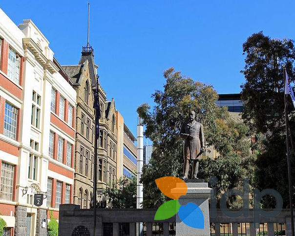 墨尔本皇家理工大学世界排名252 世界著名大学等你来