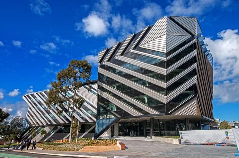2019年去澳洲莫纳什大学留学请先知晓申请条件,留学费用和奖学金吧!