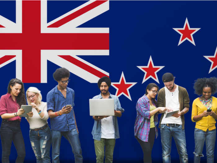2021年新西蘭梅西大學的語言中心申請條件是什麽?兩大就讀優勢盤點