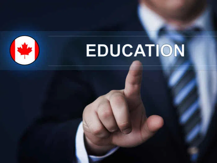 加拿大教育全球排名 (2)