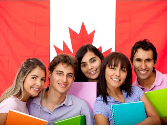 加拿大留学语言成绩