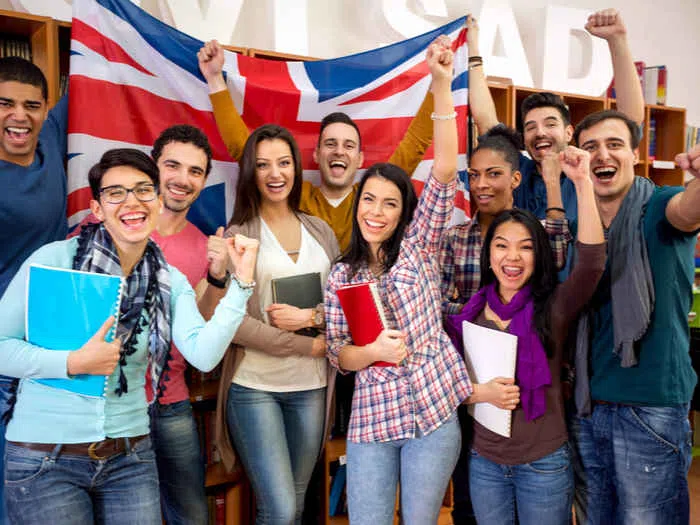去英国留学可接受的语言考试有哪些