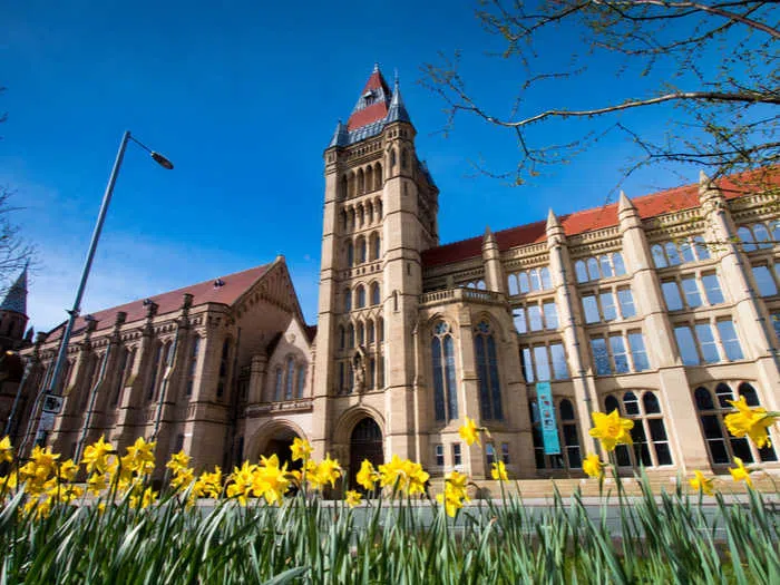 2023英国南安普顿大学申请截止日期是几月