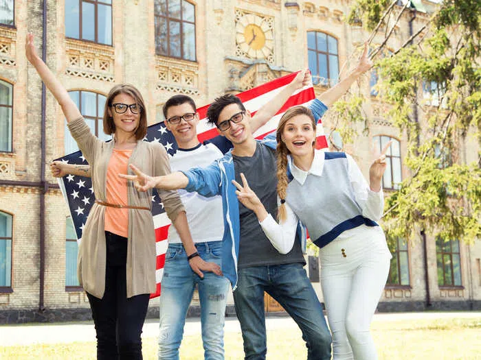 春季到美国留学有哪些优势