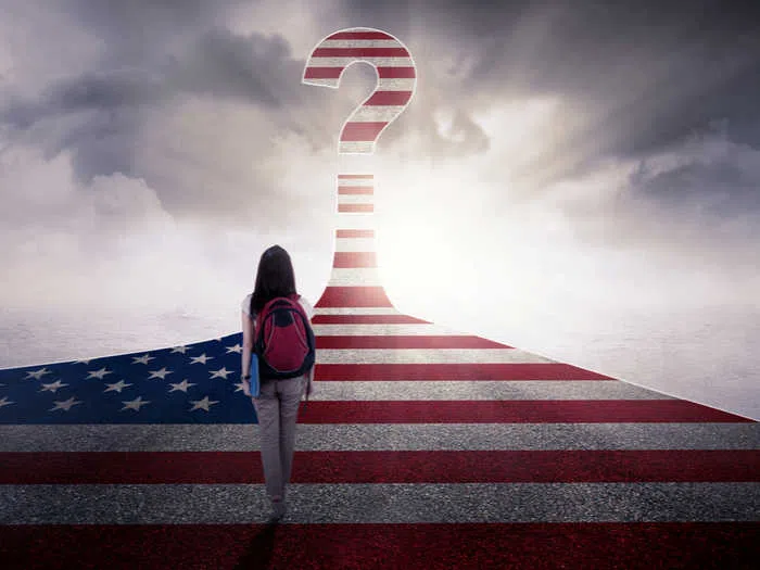 大四阶段去美国留学应该从什么时候开始准备