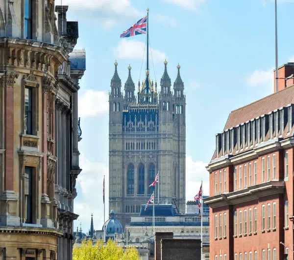 英国留学建筑学大学