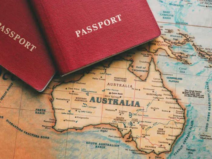 澳洲留学选哪个城市好呢