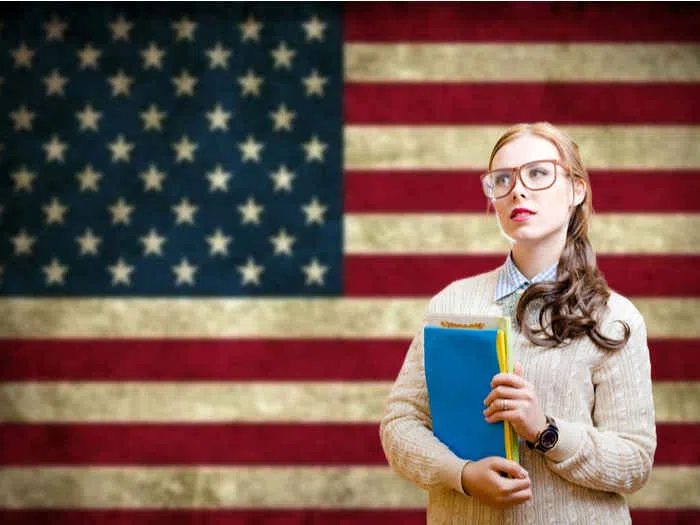 美国留学申请五大步骤