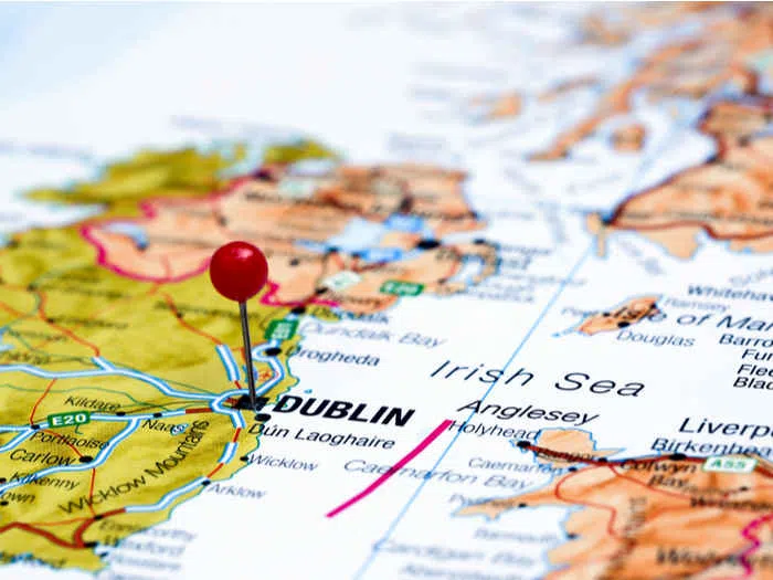 爱尔兰本科留学一年费用是多少