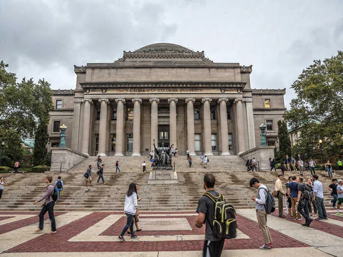 留学生最多的美国文理学院 (2)