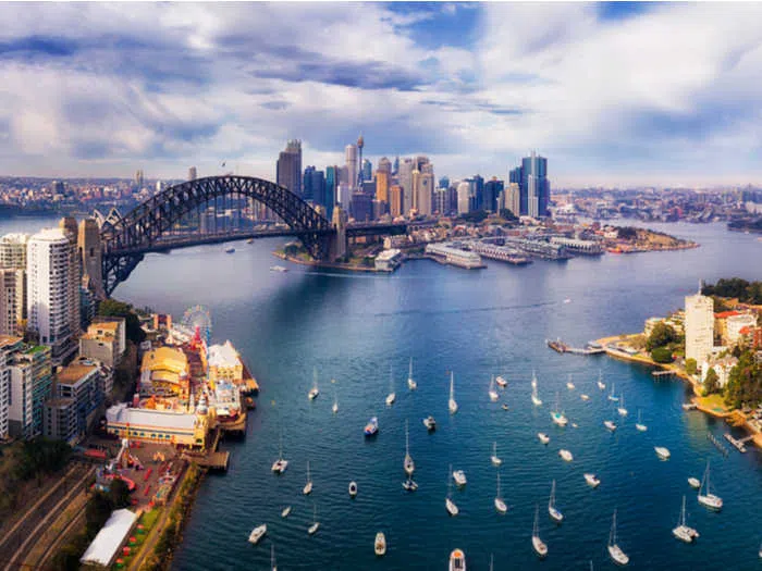 去墨尔本和悉尼留学哪个花费更大呢