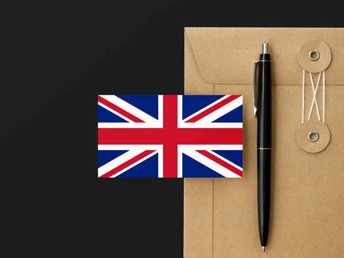申请英国留学要准备哪些申请材料