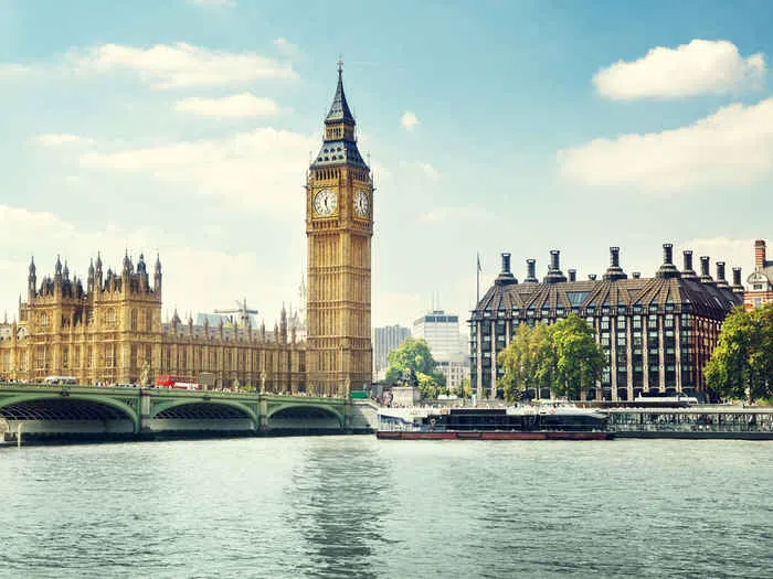2023年去英国留学选择啥专业比较好