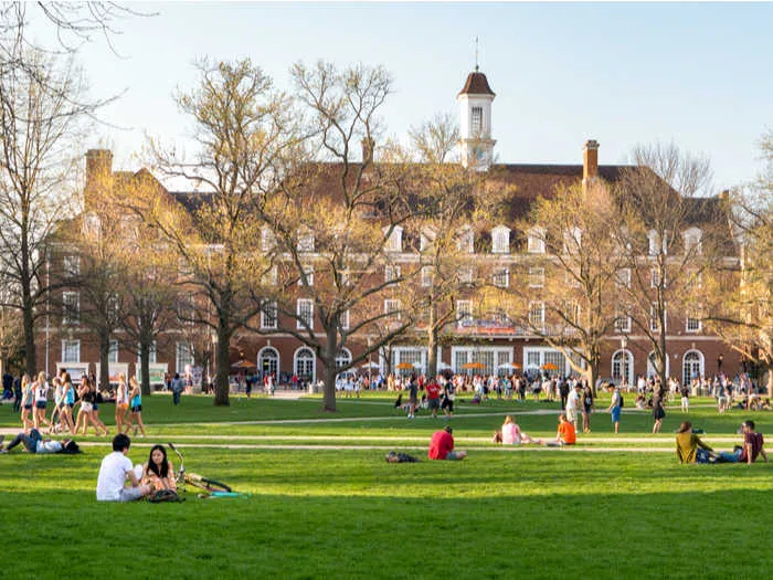 2023美国本科生留学机构哪些比较靠谱