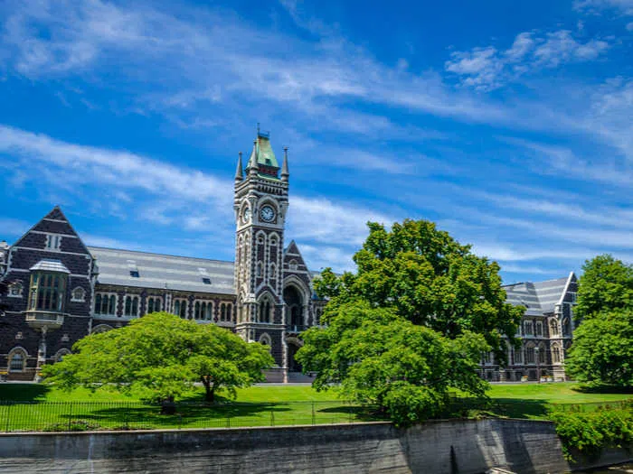 2023新西兰硕士留学费用一年多少钱