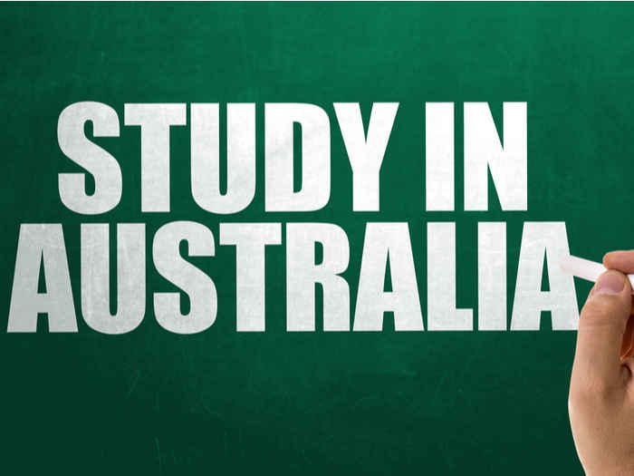 申请澳洲境内的大学