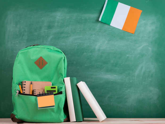 高中生如何申请爱尔兰的本科院校