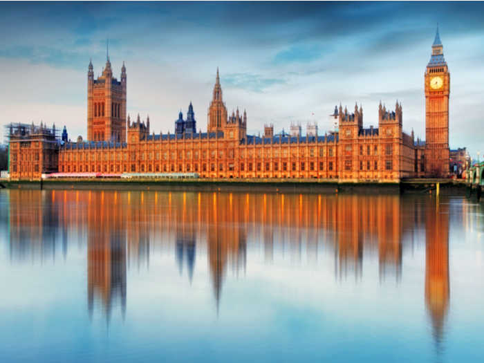 伦敦国王学院资产定价专业学费和条件