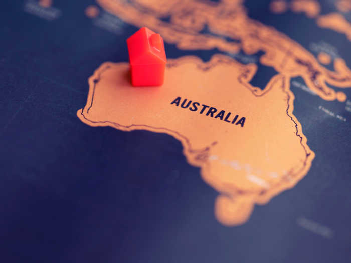 留学澳洲对比中介过程中的几点注意要点