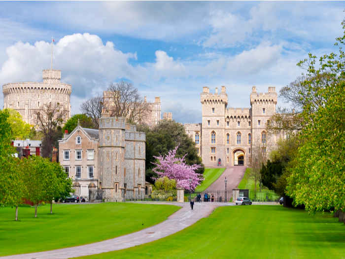 英国伦敦大学学院