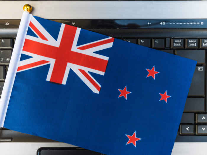 2023年新西兰容易移民的专业