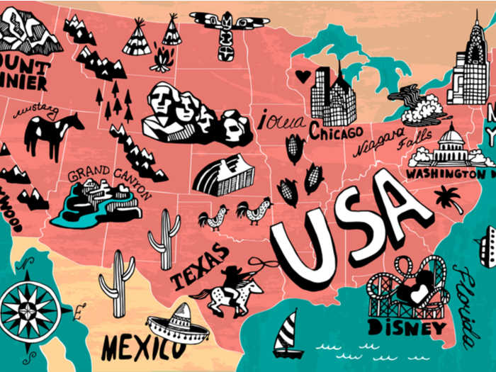美国留学的手续繁杂吗