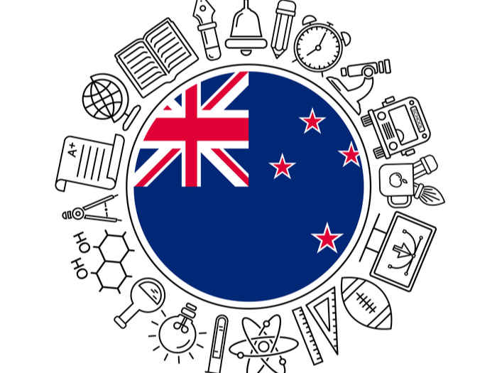 高考新西兰留学