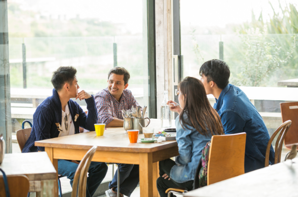 澳大利亚国立大学住宿条件