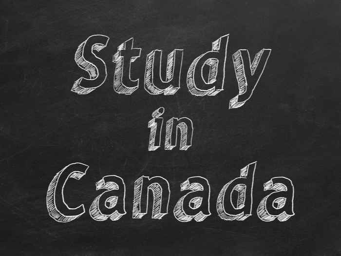 加拿大offer留学