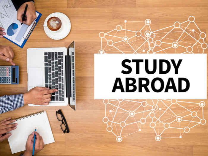 中国香港留学算海外经历吗