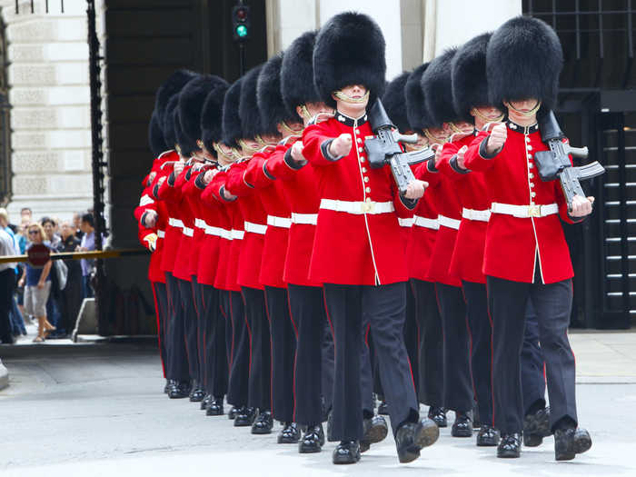 英国留学热门学校