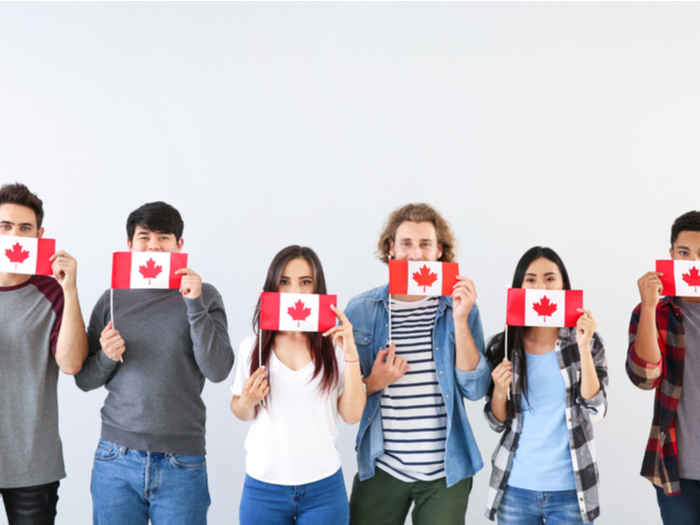 加拿大中学生留学要求
