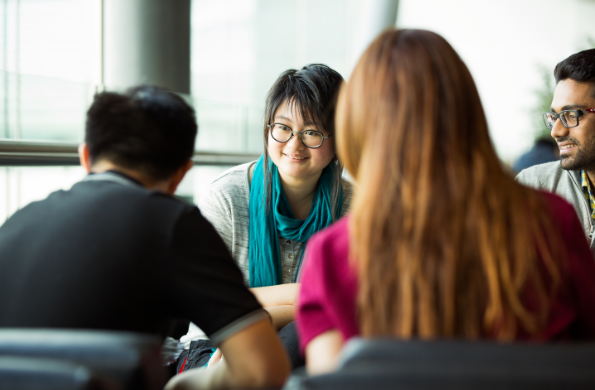 阿德莱德大学人文社科学院