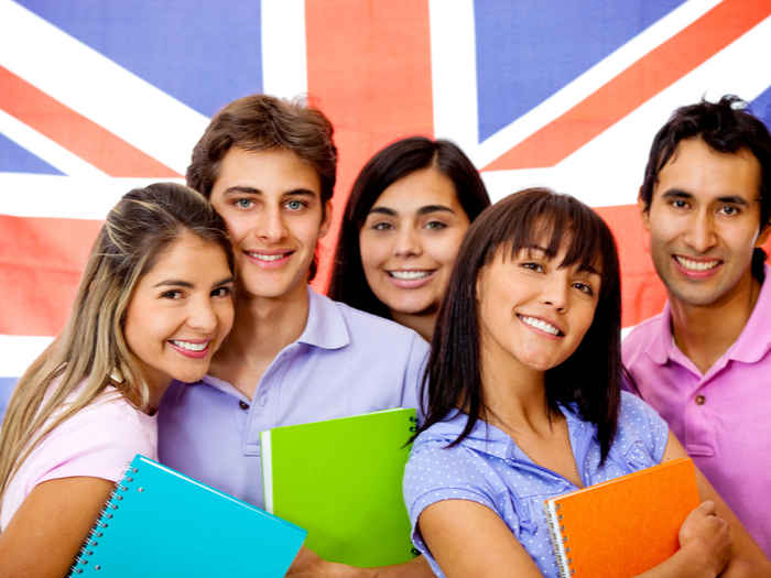 英国推荐留学的高中