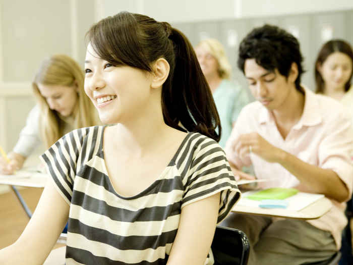 高中生怎么申请香港中文大学
