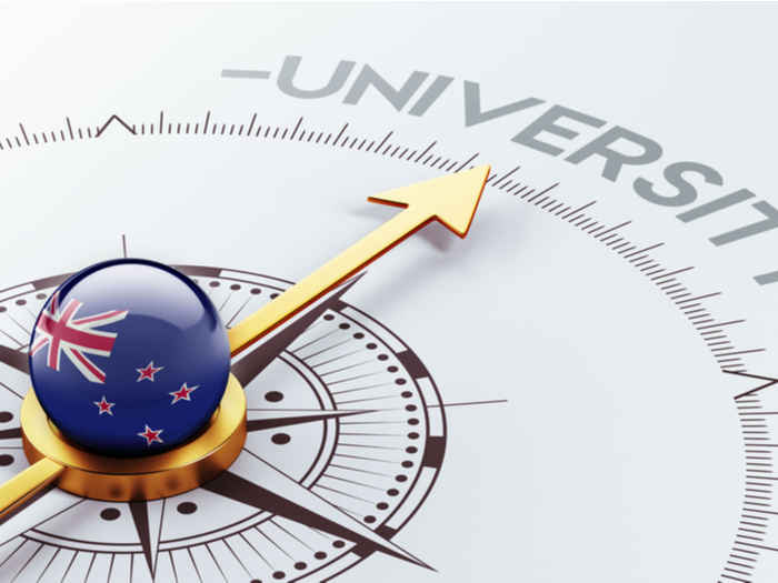 新西兰英国澳大利亚本科留学申请条件
