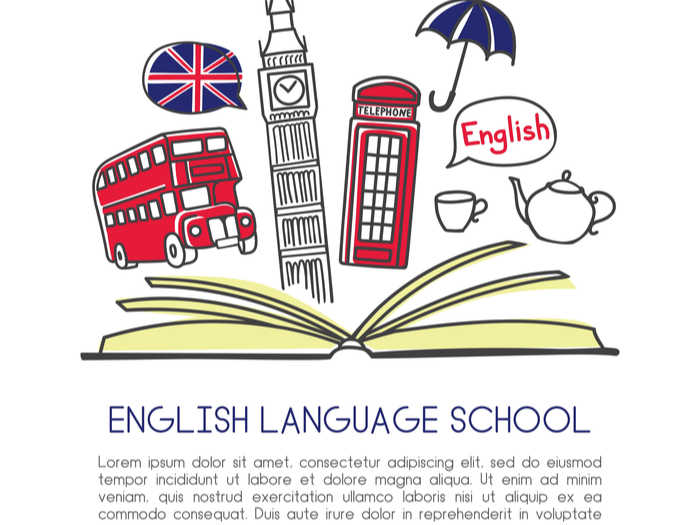 在英国留学语言考试难吗