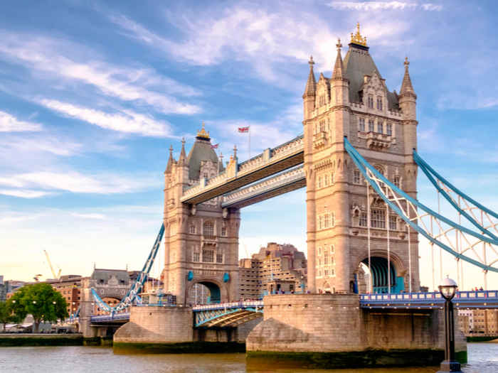 英国留学模式