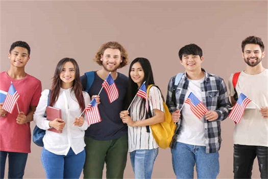 美国留学怎么选课