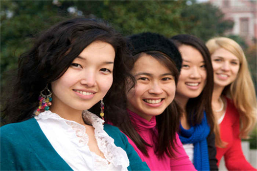 澳洲中国留学生有多少