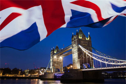 英国留学毕业