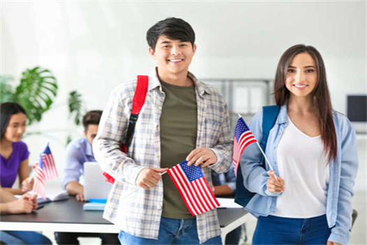 大学生美国留学条件