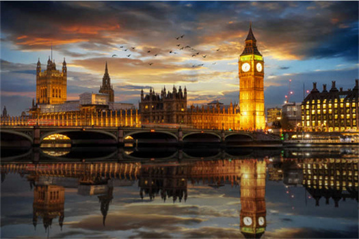 英国留学要求