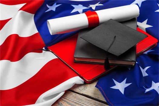 留学美国大学要求