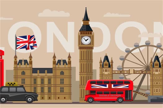 英国留学专业