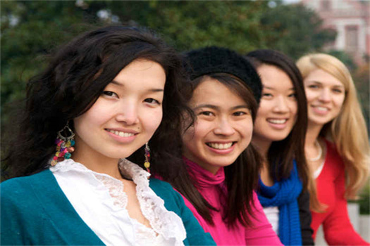 奥克兰大学的均分