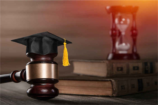 香港留学法学专业申请条件