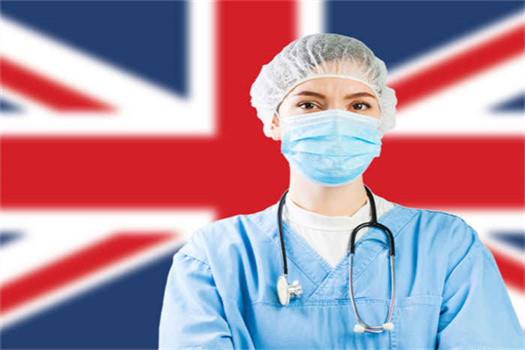 英國本科