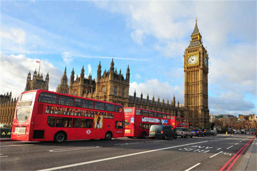 英国留学语言要求